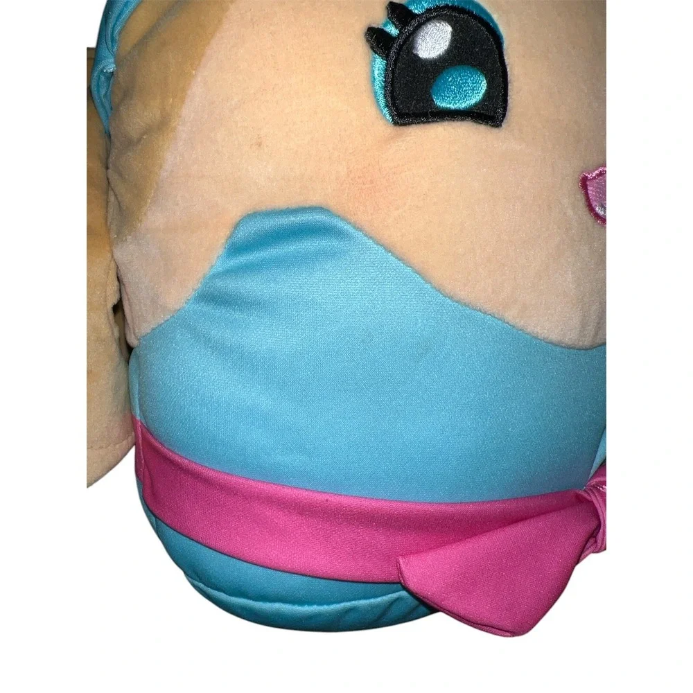 Mattel barbie 80s